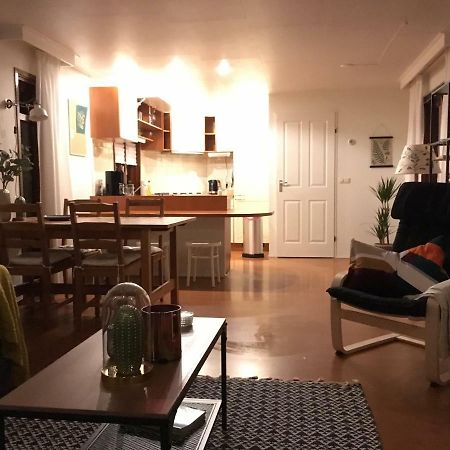 Vakantiehuis Op Bospark Doornspijk Zewnętrze zdjęcie