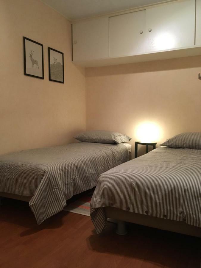Vakantiehuis Op Bospark Doornspijk Zewnętrze zdjęcie
