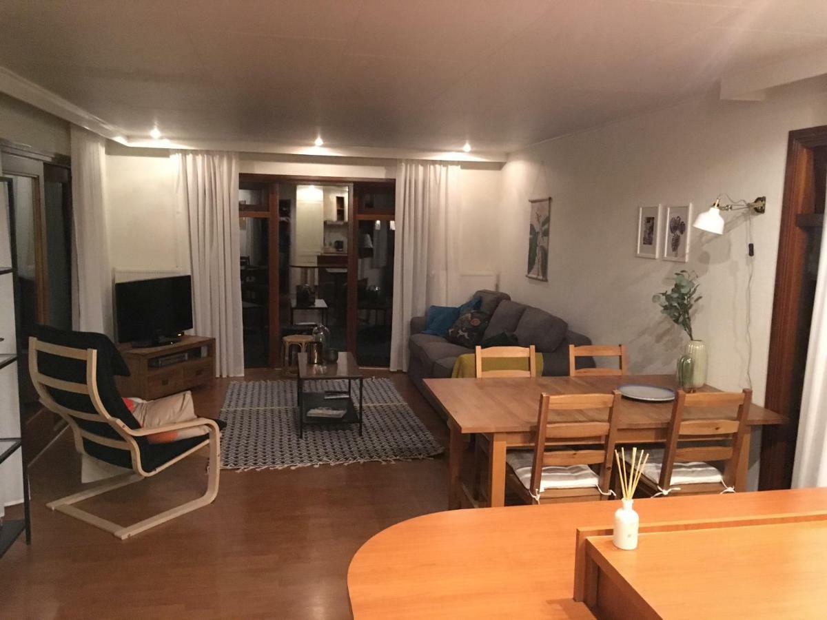 Vakantiehuis Op Bospark Doornspijk Zewnętrze zdjęcie
